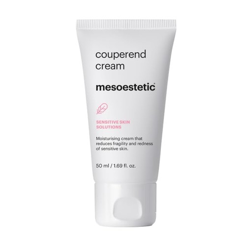 Mesoestetic couperend crema - ,