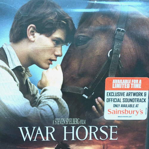 John williams war - williams,