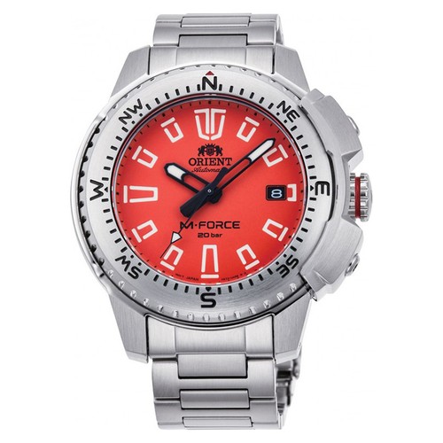 Orient force ac0n02y10b - orient, ra-ac0n02y10b
