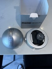 Orologio al quarzo Momo Design