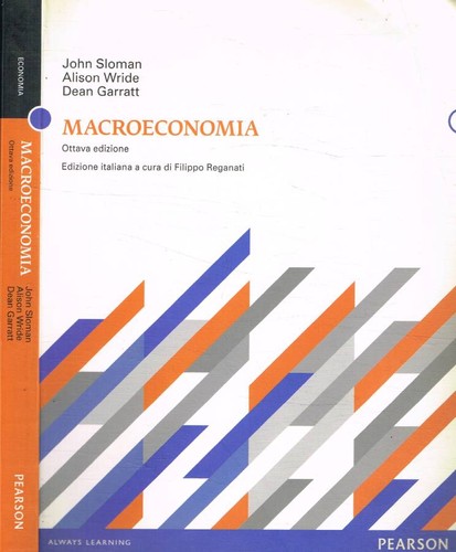 Macroeconomia john sloman - ,