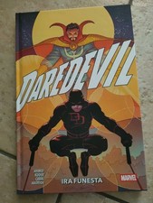 Daredevil 2: Ira Funesta (Panini Comics Cartonato Marvel Collection) di Ahmed