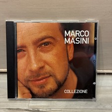 MARCO MASINI - Collezione - CD