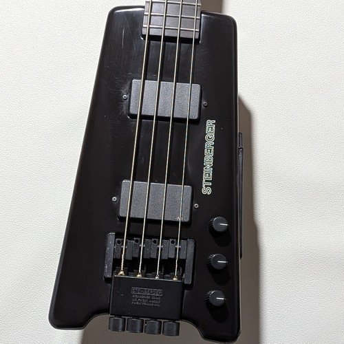 Steinberger 1989 basso - steinberger,