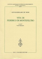 Vita di Federico da