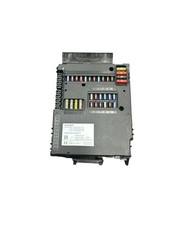 CENTRALINA PORTA FUSIBILI PER