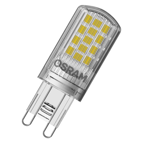 Osram led pin lampada - led, g9