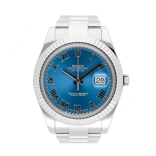 Rolex datejust ref - datejust, ref.