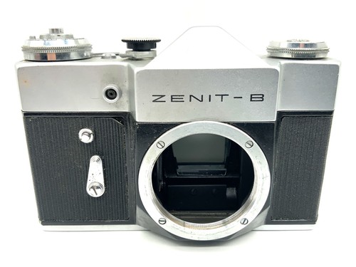 Zenit slr mm fotocamera - slr,