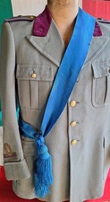 Militaria WW2 FASCIA AZZURRA