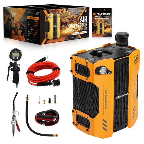 Compresseur air haute - air,