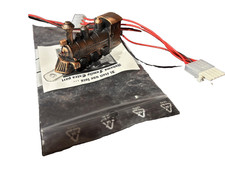 Mod Train eclairé pour