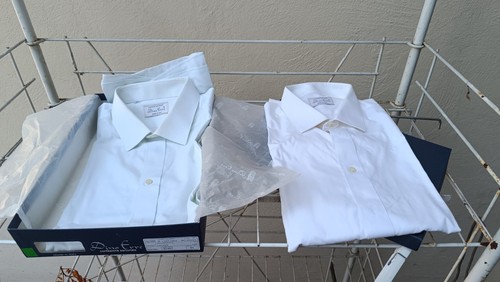 Coppia camicie sartoriali - 2,