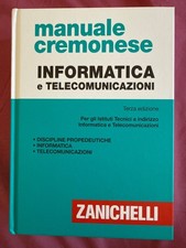 Manuale Informatica Cremonese