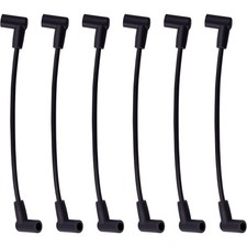 Spark plug wire for mercury - plug,