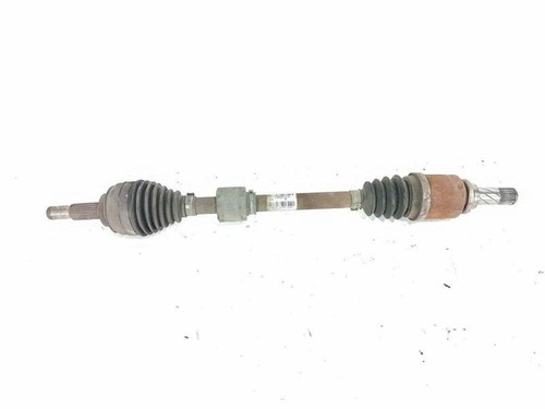 Semiasse anteriore renault - dx,