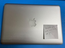 Macbook Pro Non working #5
