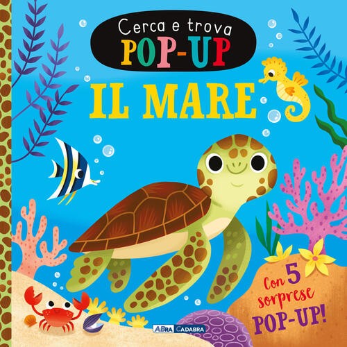 Mare cerca trova pop - cerca, pop-up