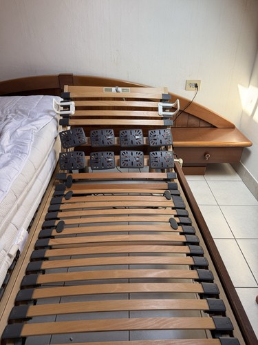 Imperial life rete - rete, letto