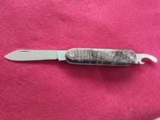 Coltellino Victorinox Muflone