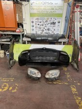 Musata Anteriore Fiat Panda
