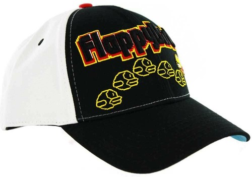 Cappello regolabile con