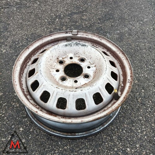 Cerchio ferro 4jx13 - in,