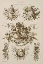 Secondo BOSSI (*1727), trofei