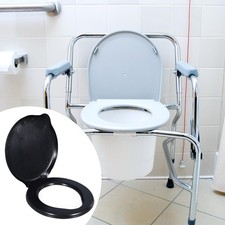 Sedile WC portatile comodo per