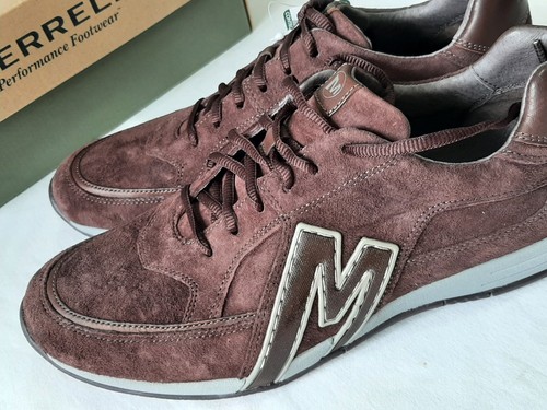 Scarpe merrell boxster sprint - scarpe,