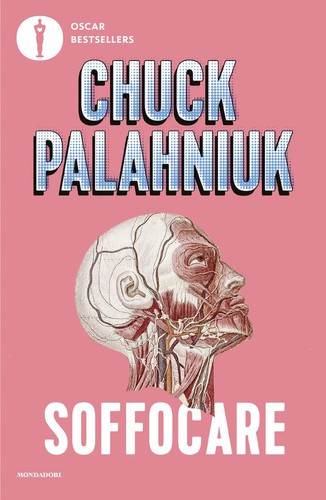 Libri chuck palahniuk - libri,