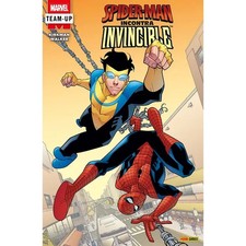 Marvel Team-Up