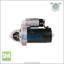 Motorino di avviamento EQ per