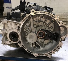 CAMBIO MANUALE COMPLETO PER HYUNDAI Accent 3° Serie diesel 1500 (00>06)