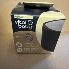 Nurture vital baby mini - nurture,