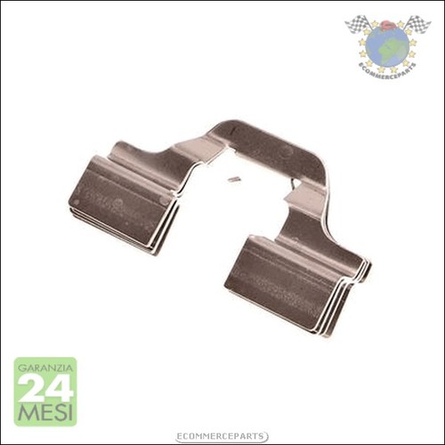 Kit accessori pastiglie - , freno