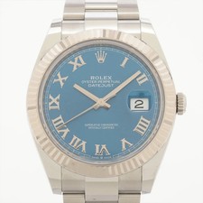 Rolex Datejust 41 126334
