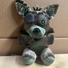 Peluche funko five - peluche, nights