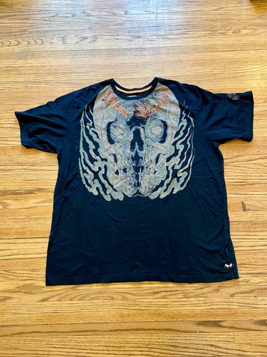 Shirt harley davidson ink - harley,