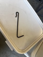 500 X GANCIO 2,7mm x 100mm