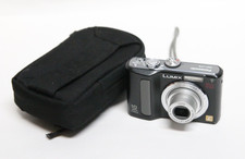 Panasonic Lumix DMC-LZ10