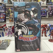 The Amazing Spider-Man Action