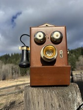 Set decorazione telefono