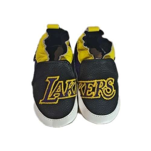 Scarpe nba robeez - bambino, los