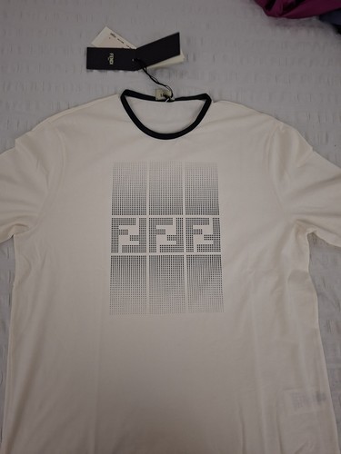 Originale fendi maglietta - originale,