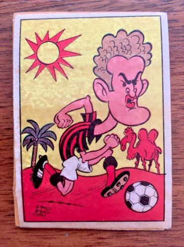 Figurina panini calciatori - figurina,