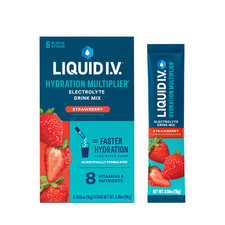 Liquid I.V.® Strawberry