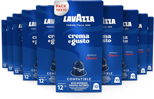 Crema gusto classico - crema, classico,