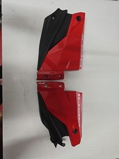 Puntale Carene Radiatore Basso Ducati Streetfighter 1098