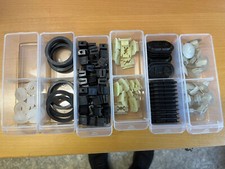 Ricambi vari per Escort Rs